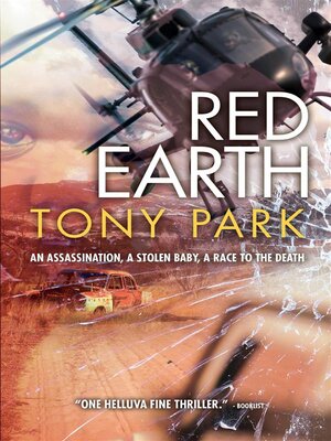 cover image of Red Earth